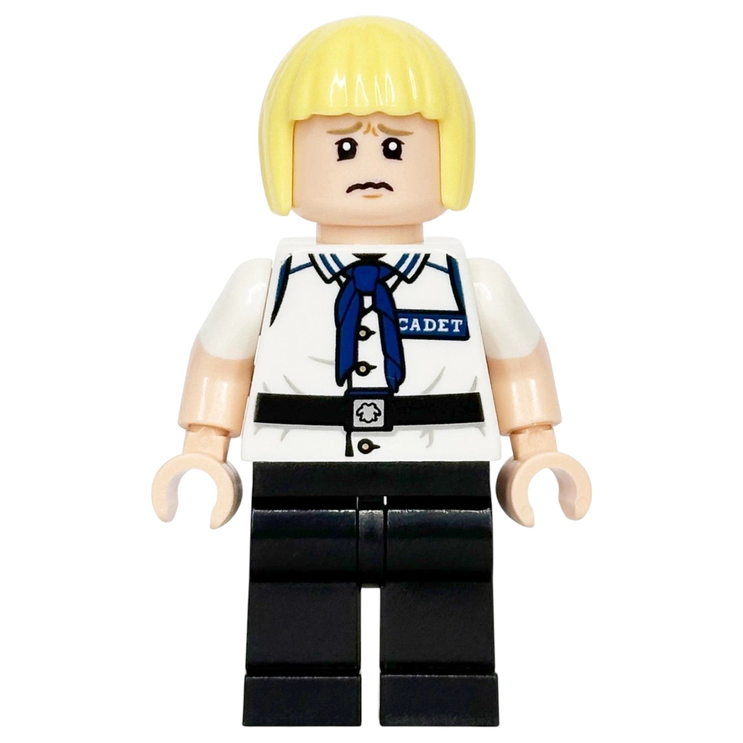 LEGO One Piece Minifigur Helmeppo - op024
