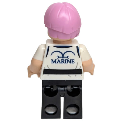 LEGO One Piece Minifigur Koby - op025
