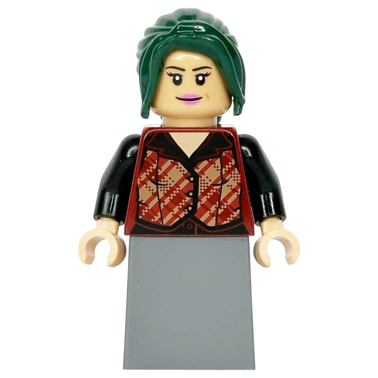 LEGO One Piece Minifigur Makino - op002