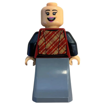 LEGO One Piece Minifigur Makino - op002