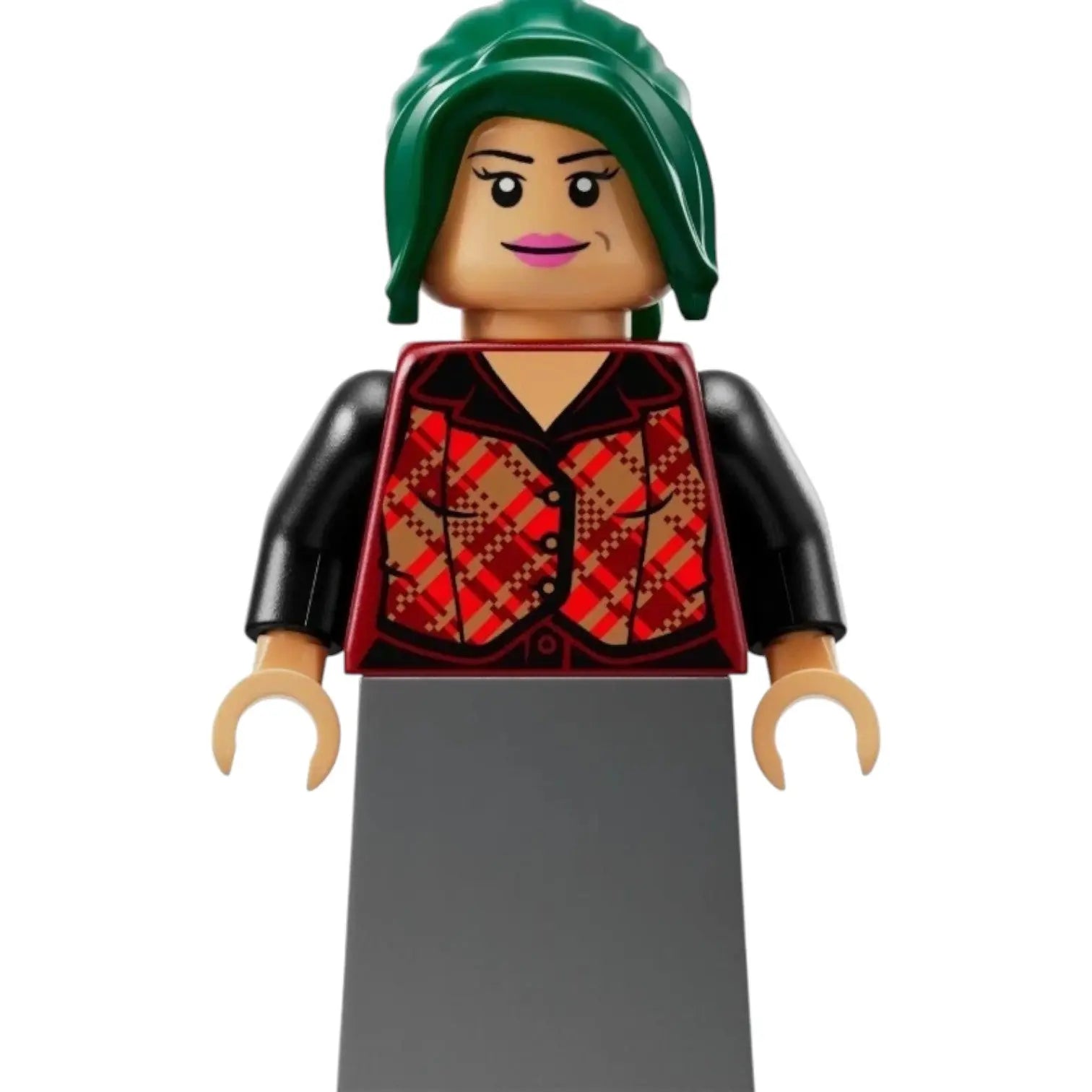 LEGO One Piece Minifigur Makino - op002