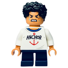 LEGO One Piece Minifigur Monkey D. Luffy - op003