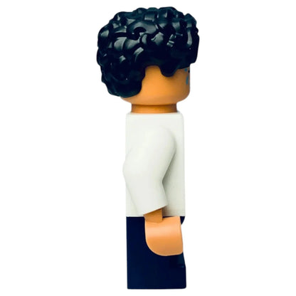 LEGO One Piece Minifigur Monkey D. Luffy - op003