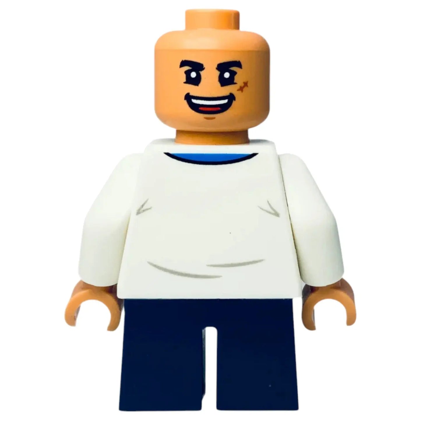LEGO One Piece Minifigur Monkey D. Luffy - op003