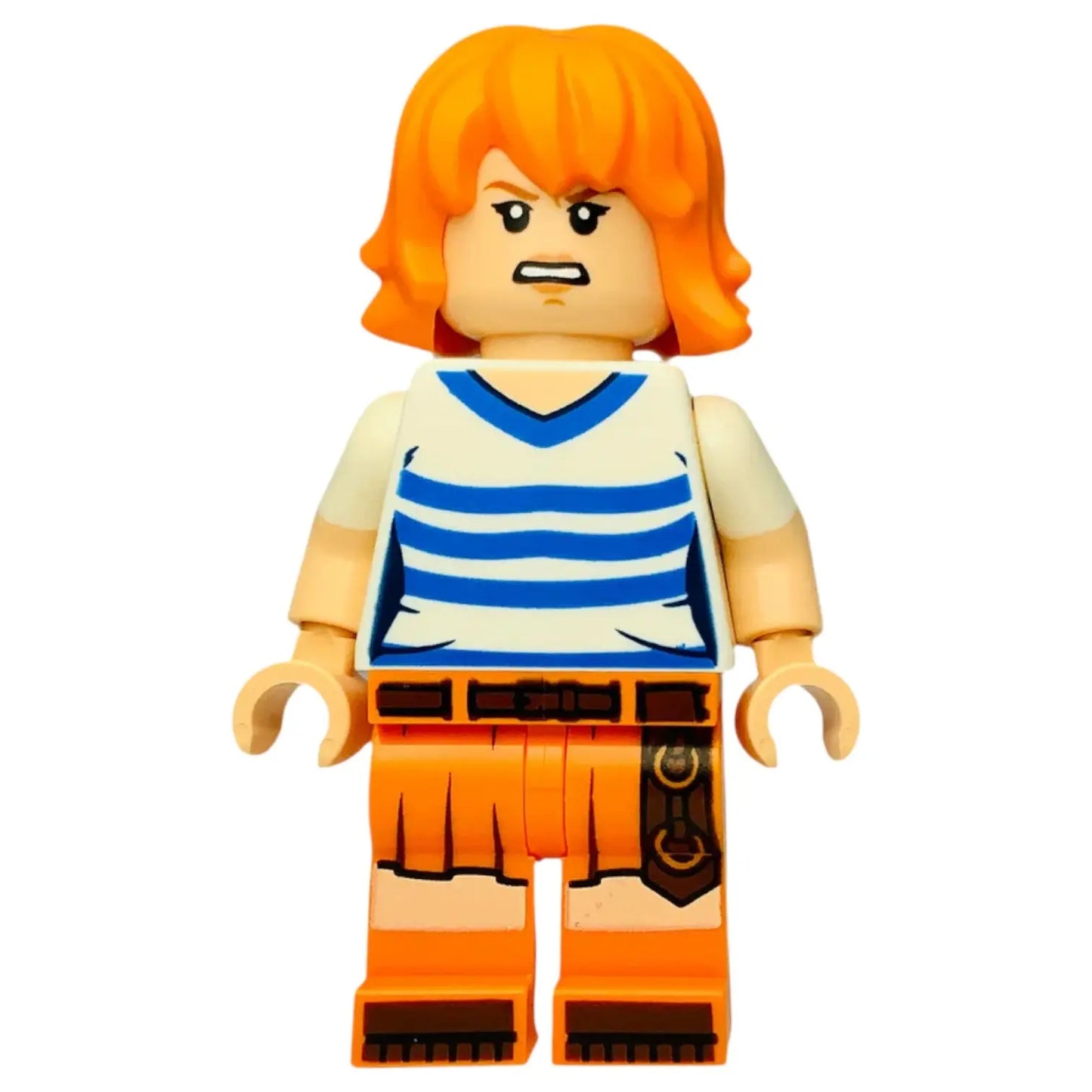 LEGO One Piece Minifigur Nami - op005
