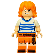 LEGO One Piece Minifigur Nami - op005