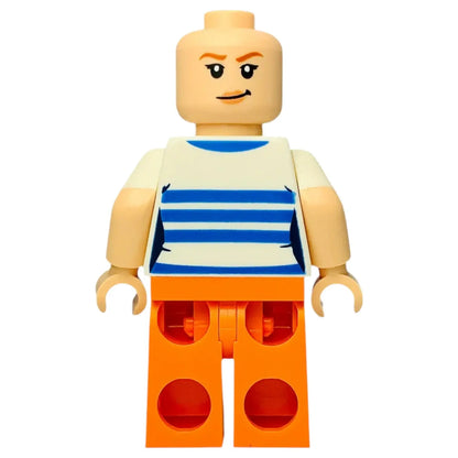 LEGO One Piece Minifigur Nami - op005