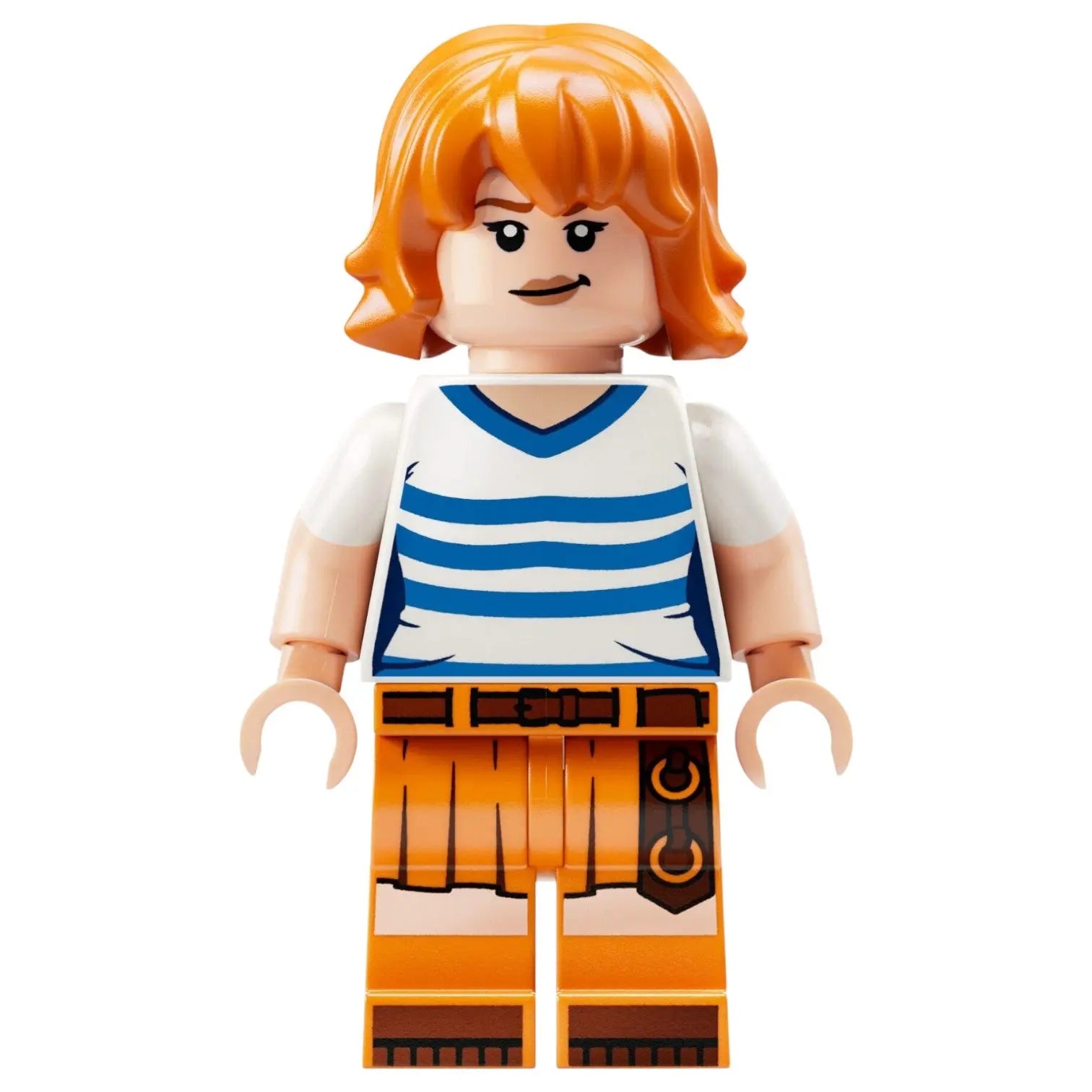 LEGO One Piece Minifigur Nami - op005