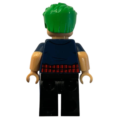 LEGO One Piece Minifigur Roronoa Zoro - op006