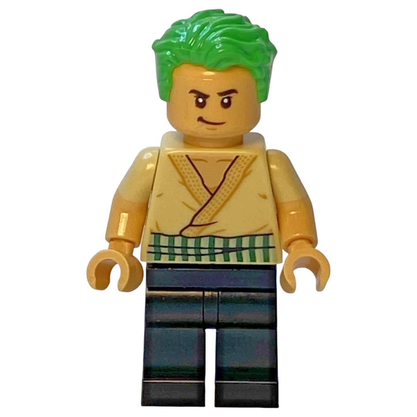 LEGO One Piece Minifigur Roronoa Zoro - op013