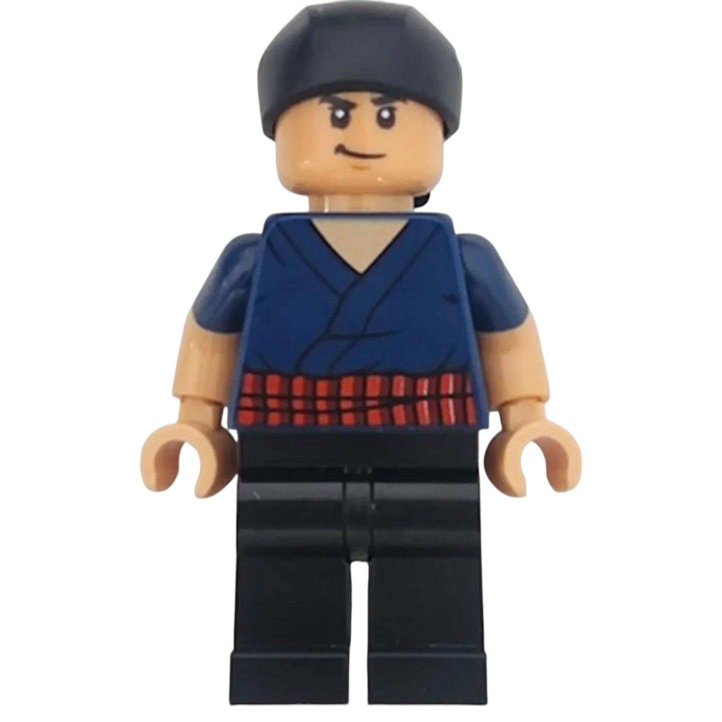 LEGO One Piece Minifigur Roronoa Zoro - op019