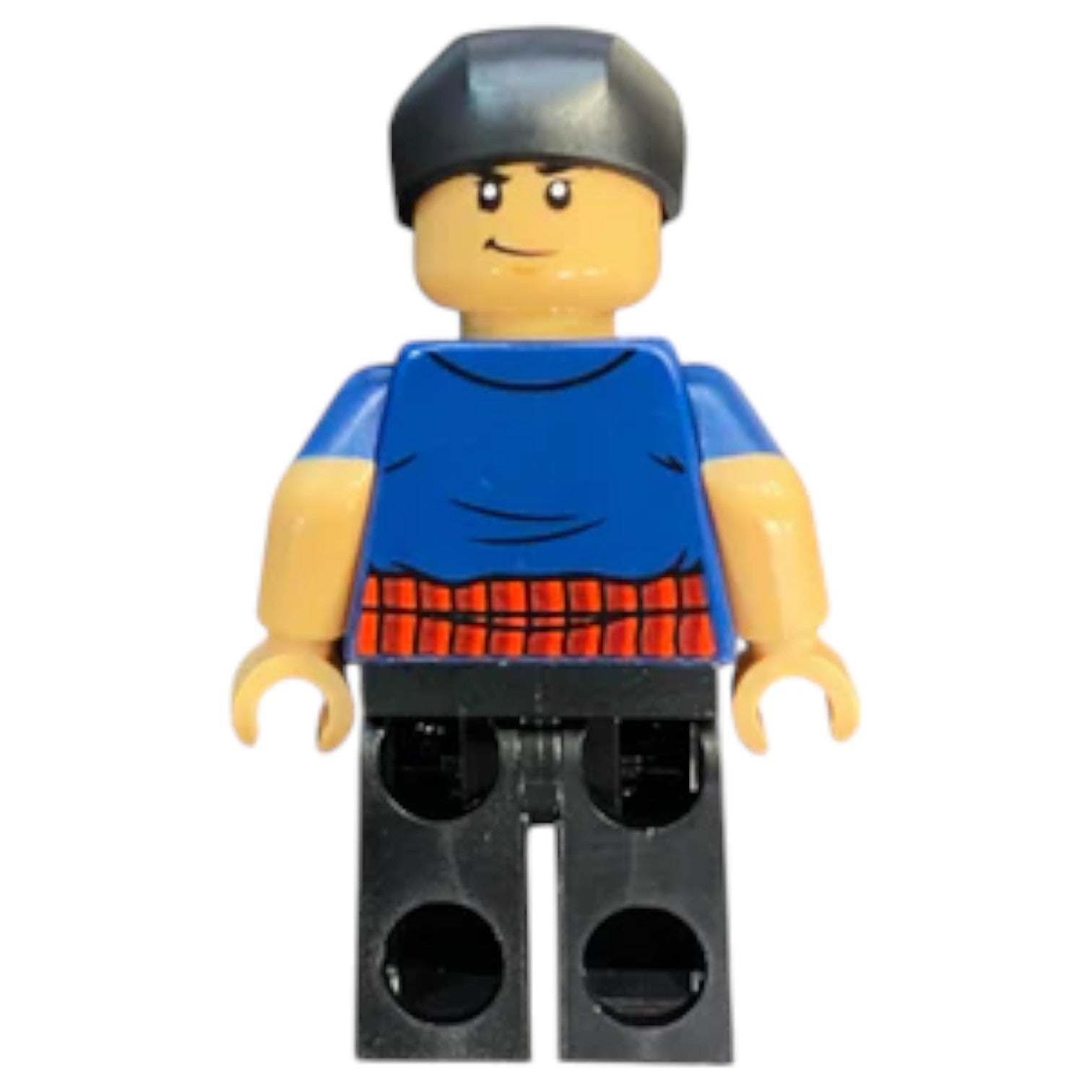 LEGO One Piece Minifigur Roronoa Zoro - op019