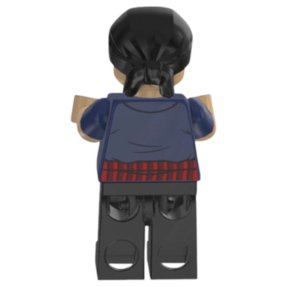 LEGO One Piece Minifigur Roronoa Zoro - op019