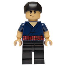 LEGO One Piece Minifigur Roronoa Zoro - op019