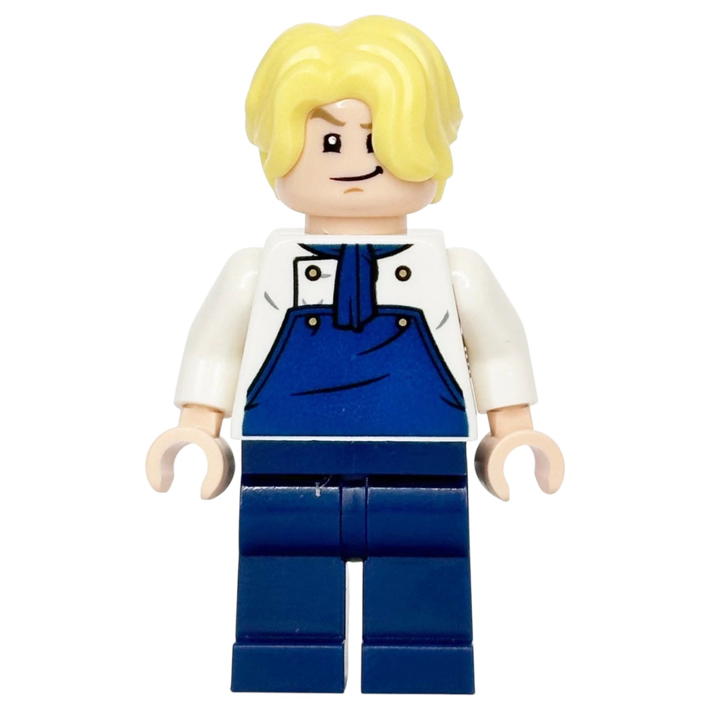 LEGO One Piece Minifigur Sanji Vinsmoke - op022