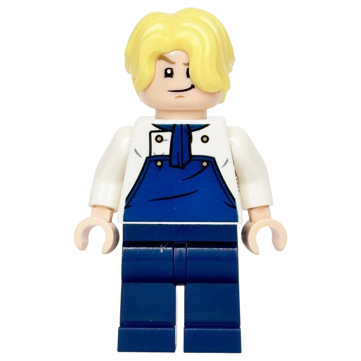 LEGO One Piece Minifigur Sanji Vinsmoke - op022