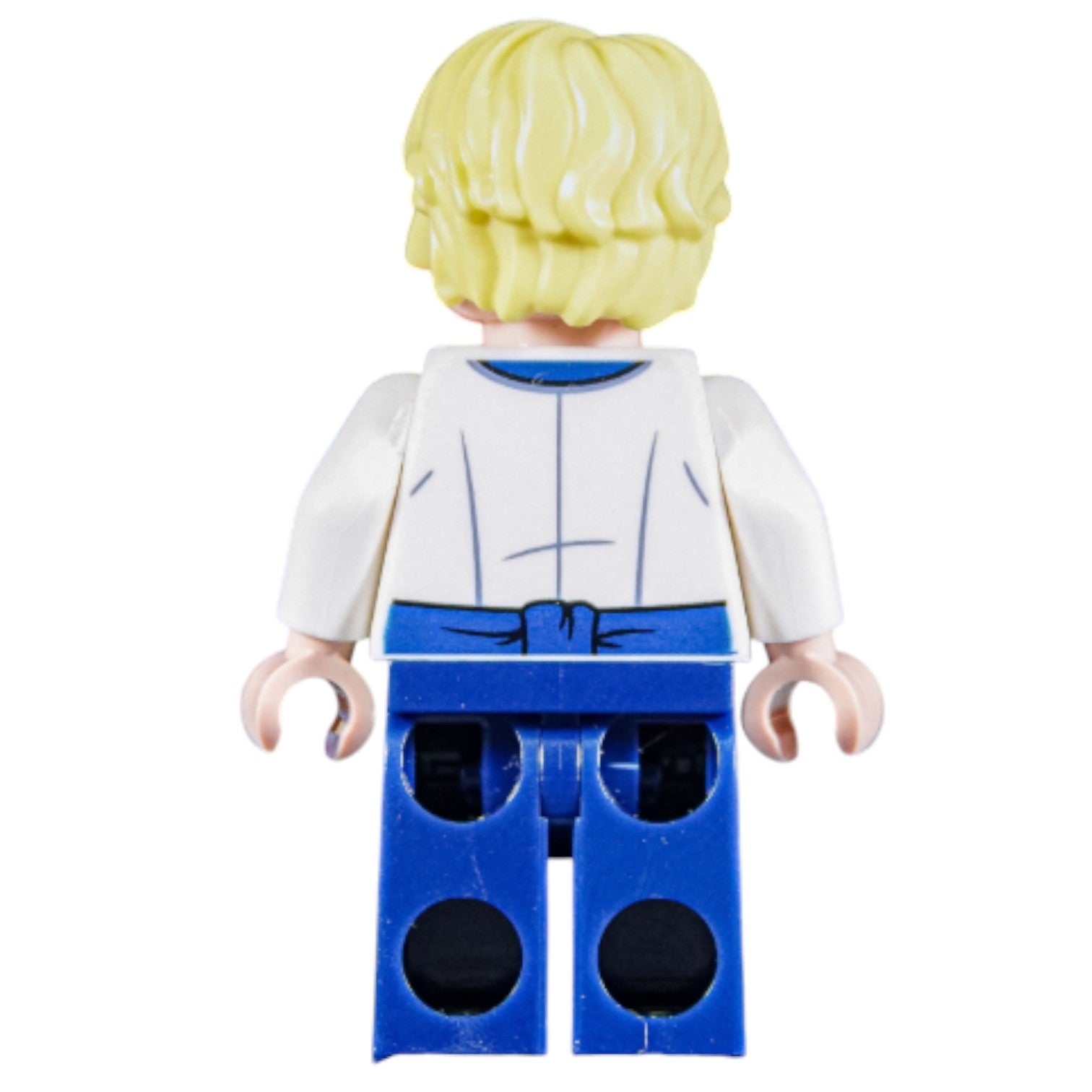 LEGO One Piece Minifigur Sanji Vinsmoke - op022