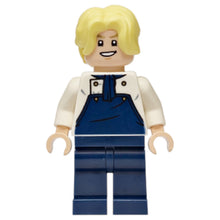 LEGO One Piece Minifigur Sanji Vinsmoke - op022