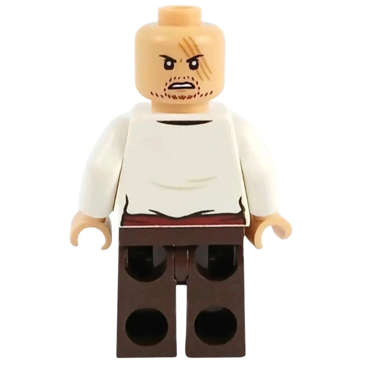 LEGO One Piece Minifigur Shanks - op001