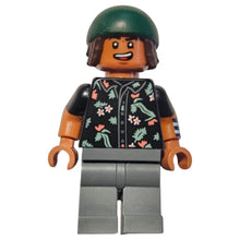 LEGO One Piece Minifigur Usopp - op008