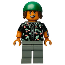 LEGO One Piece Minifigur Usopp - op008