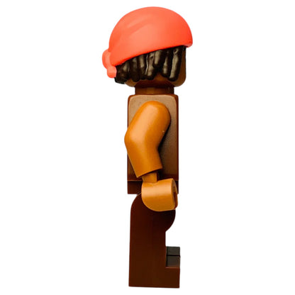 LEGO One Piece Minifigur Usopp - op015