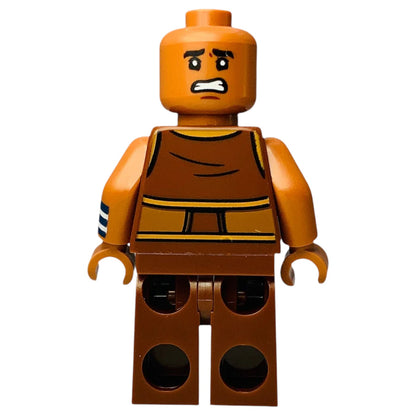 LEGO One Piece Minifigur Usopp - op015