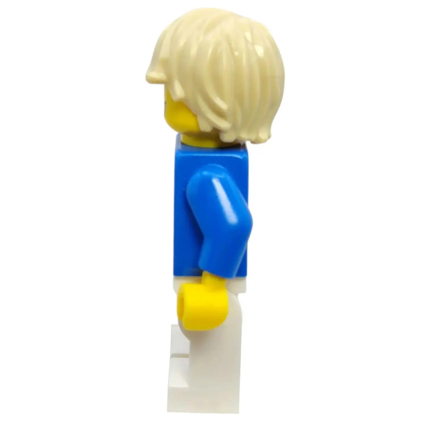 LEGO Piraten Minifigur Bluecoat Soldier - pi175 Spiele Pirat