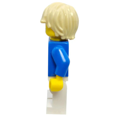 LEGO Piraten Minifigur Bluecoat Soldier - pi175 Spiele Pirat