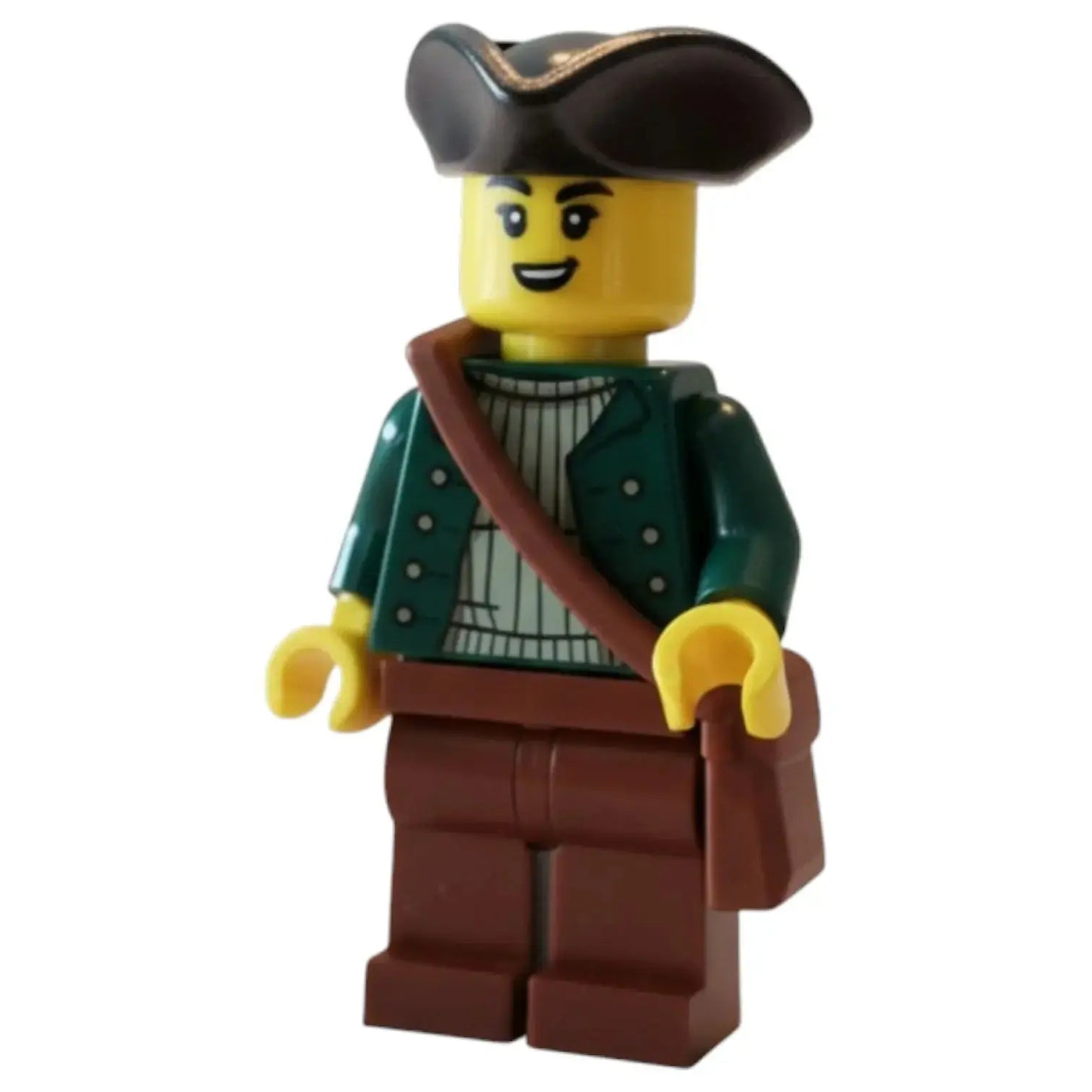 LEGO Piraten Minifigur Eigenkreation Entdecker Spiele Pirat