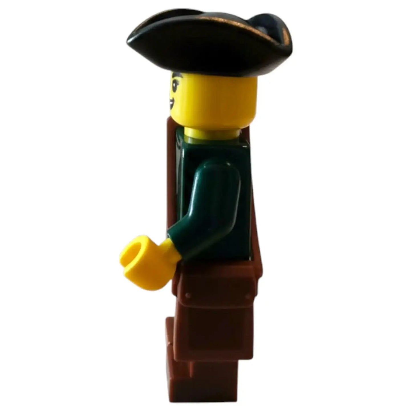 LEGO Piraten Minifigur Eigenkreation Entdecker Spiele Pirat