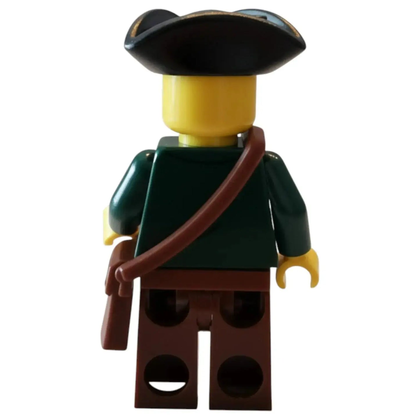 LEGO Piraten Minifigur Eigenkreation Entdecker Spiele Pirat