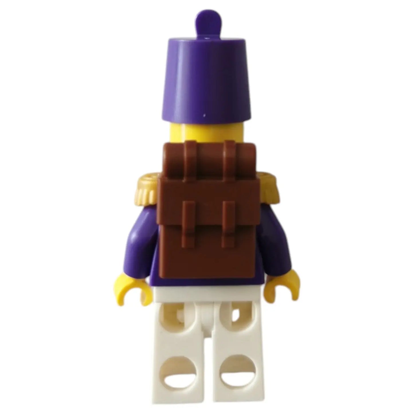 LEGO Piraten Minifigur Eigenkreation Imperialer Gardist Spiele Pirat