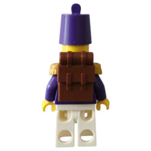 LEGO Piraten Minifigur Eigenkreation Imperialer Gardist Spiele Pirat