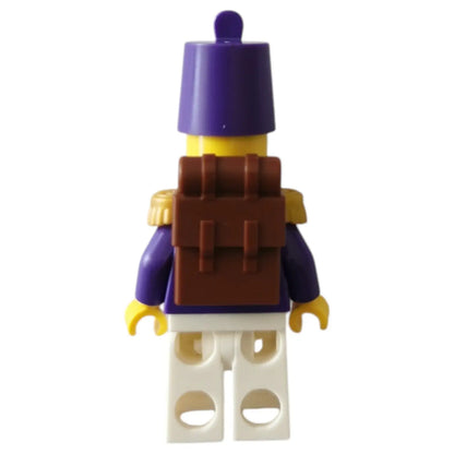 LEGO Piraten Minifigur Eigenkreation Imperialer Gardist Spiele Pirat