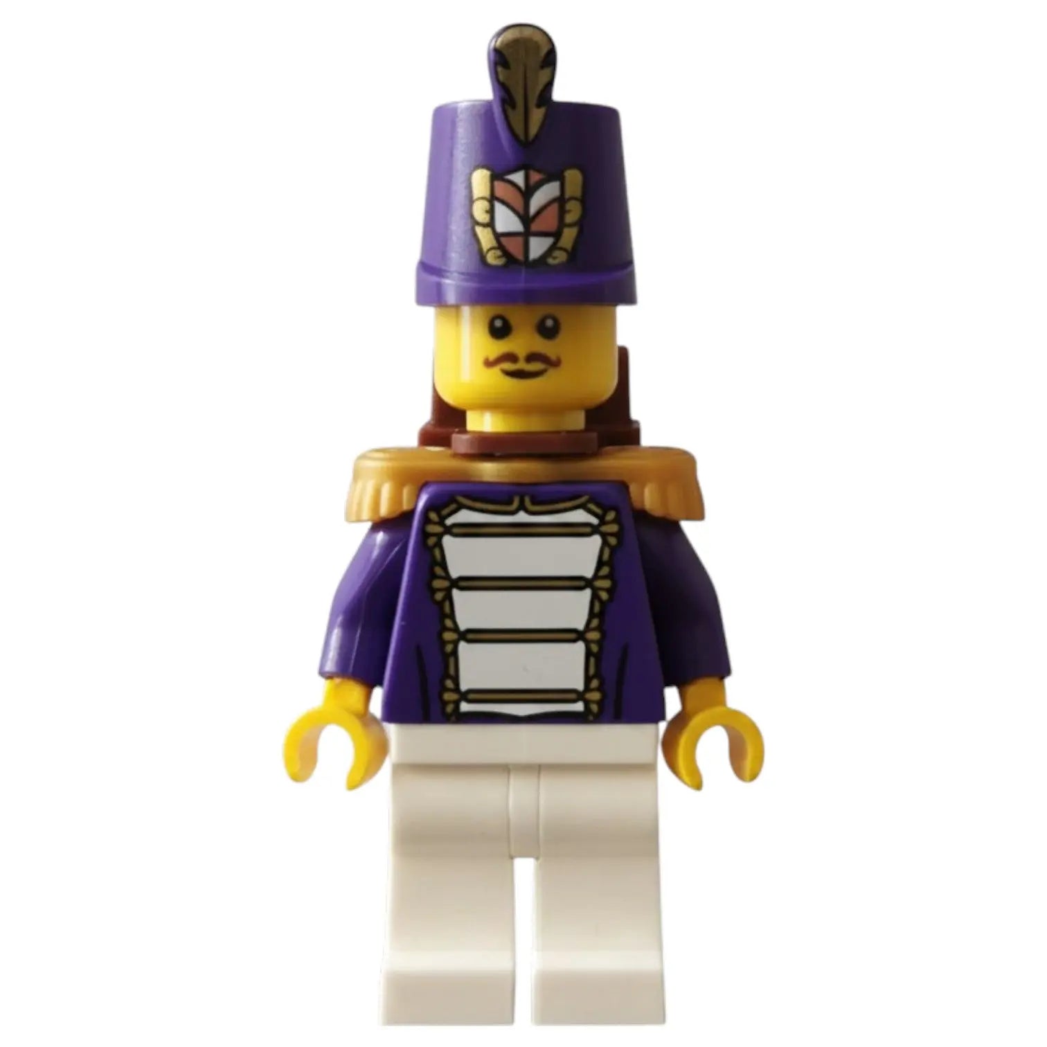 LEGO Piraten Minifigur Eigenkreation Imperialer Gardist Spiele Pirat
