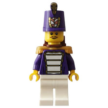 LEGO Piraten Minifigur Eigenkreation Imperialer Gardist Spiele Pirat