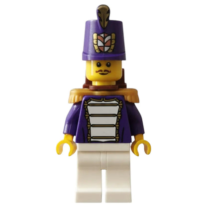LEGO Piraten Minifigur Eigenkreation Imperialer Gardist Spiele Pirat