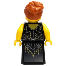 LEGO Piraten Minifigur Eigenkreation The Royal Carriage Lady Marian