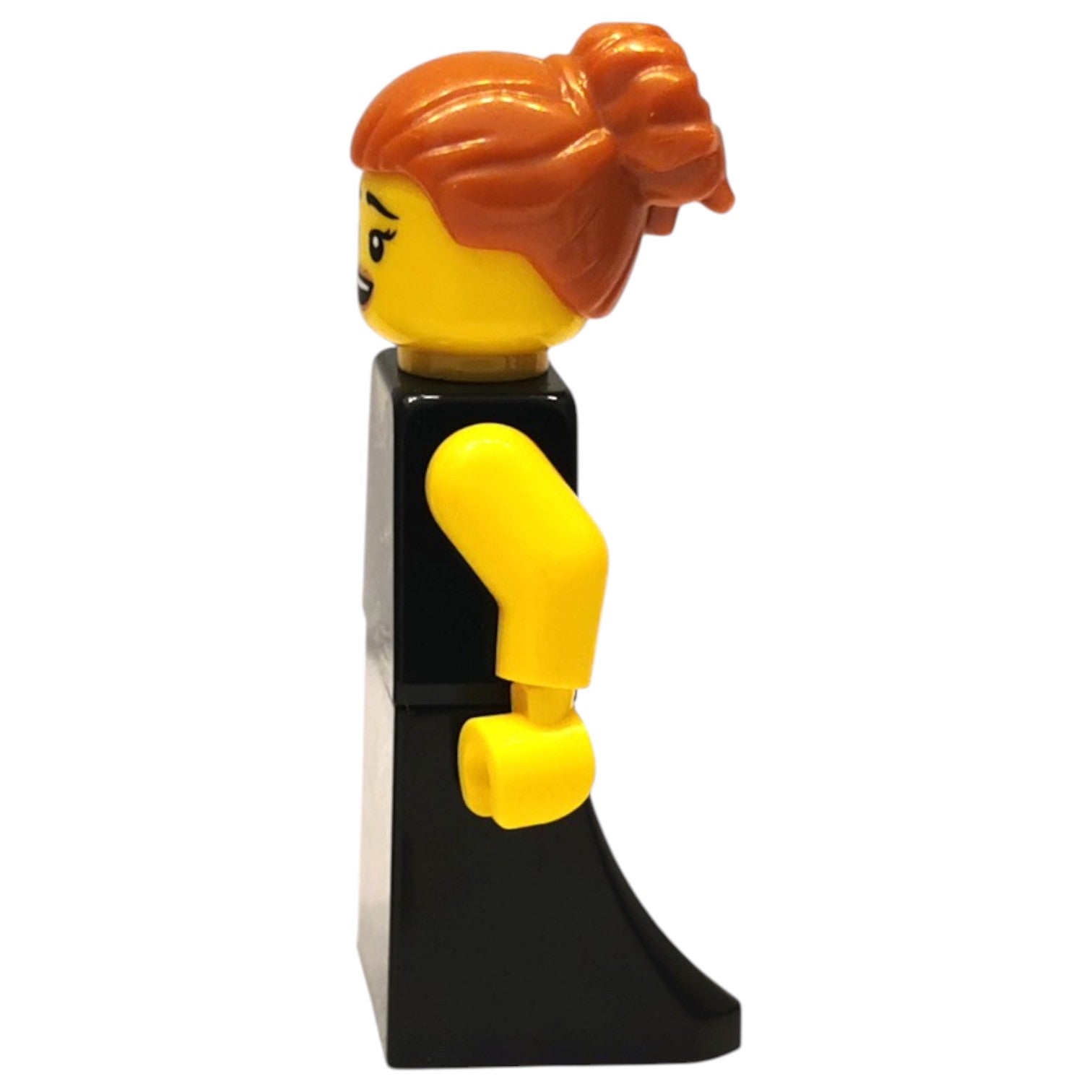 LEGO Piraten Minifigur Eigenkreation The Royal Carriage Lady Marian