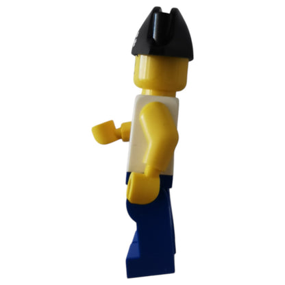 LEGO Piraten Minifigur Eigenkreation The Thieves of Tortuga Diego „Der Lachende“