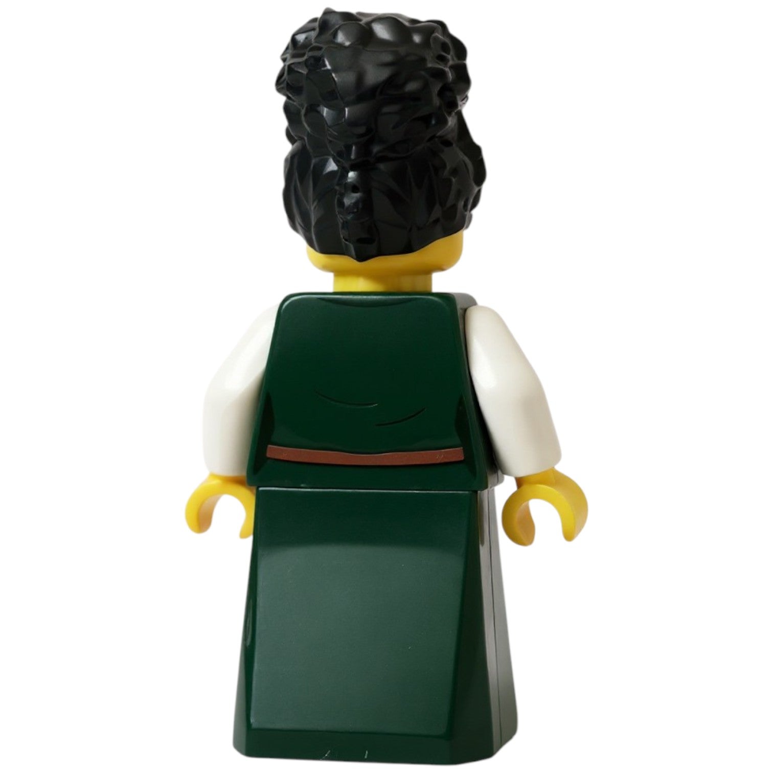 LEGO Piraten Minifigur Eigenkreation The Thieves of Tortuga Doña Isabella „Die Smaragdgrüne“