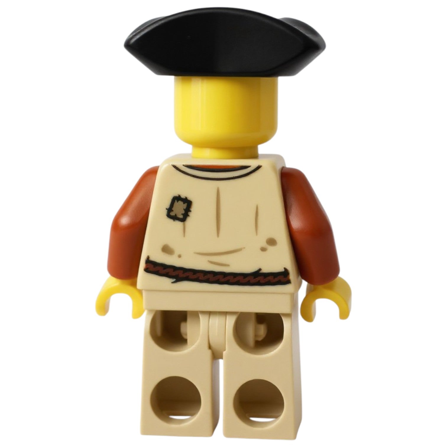 LEGO Piraten Minifigur Eigenkreation The Thieves of Tortuga Elena „Die Listige“