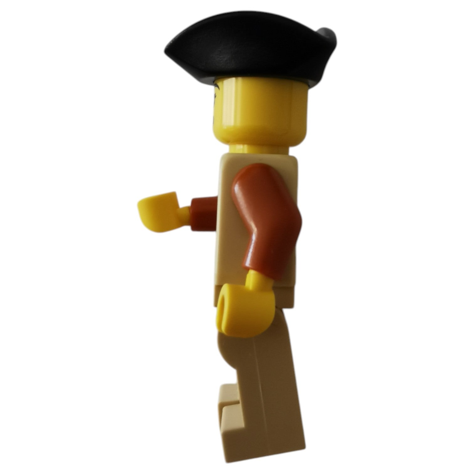 LEGO Piraten Minifigur Eigenkreation The Thieves of Tortuga Elena „Die Listige“