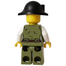 LEGO Piraten Minifigur Eigenkreation The Thieves of Tortuga Isabella „Die Kühne“