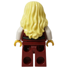 LEGO Piraten Minifigur Eigenkreation The Thieves of Tortuga Serafina „Die Löwin“