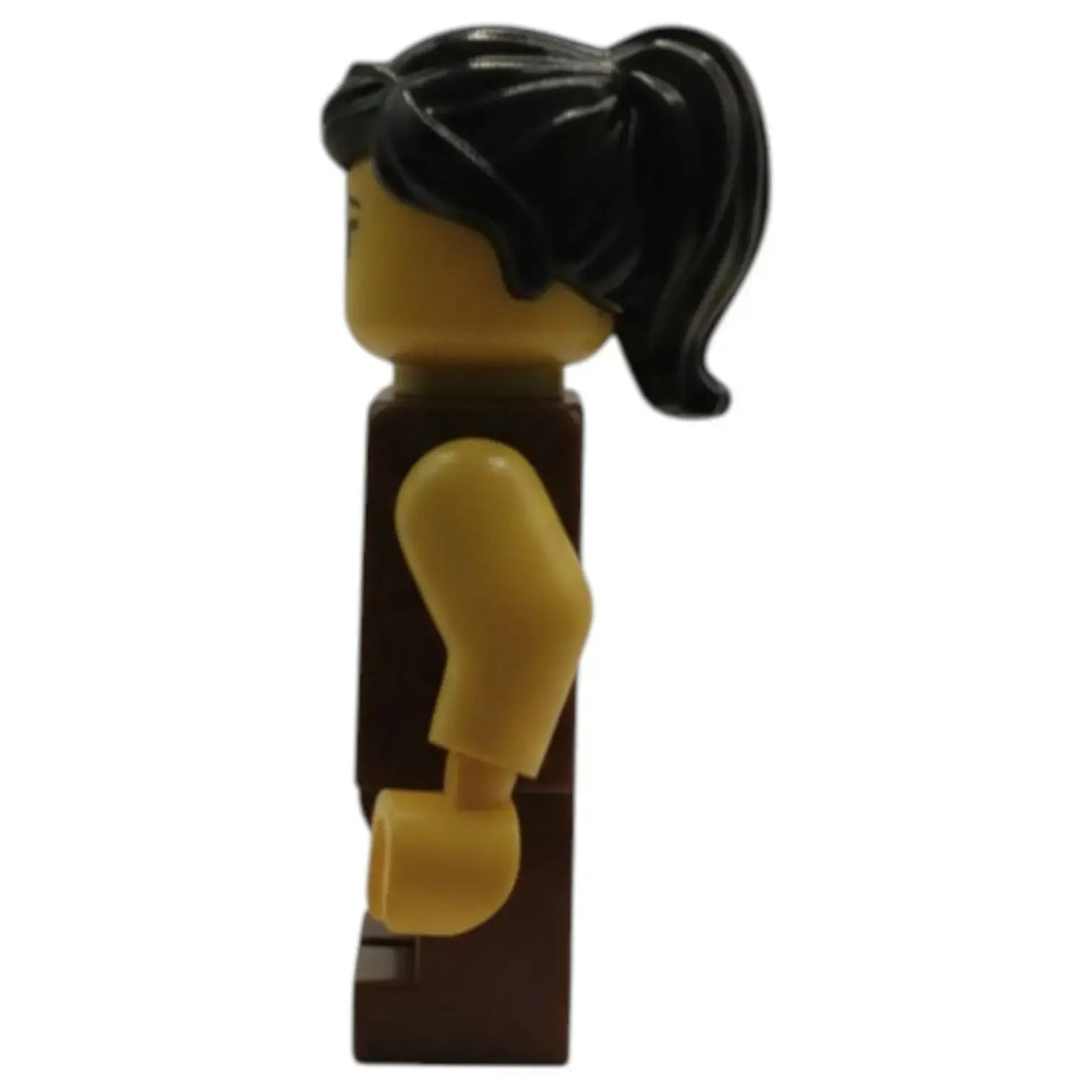 LEGO Piraten Minifigur Eigenkreation spanische Matrosin Spiele Pirat
