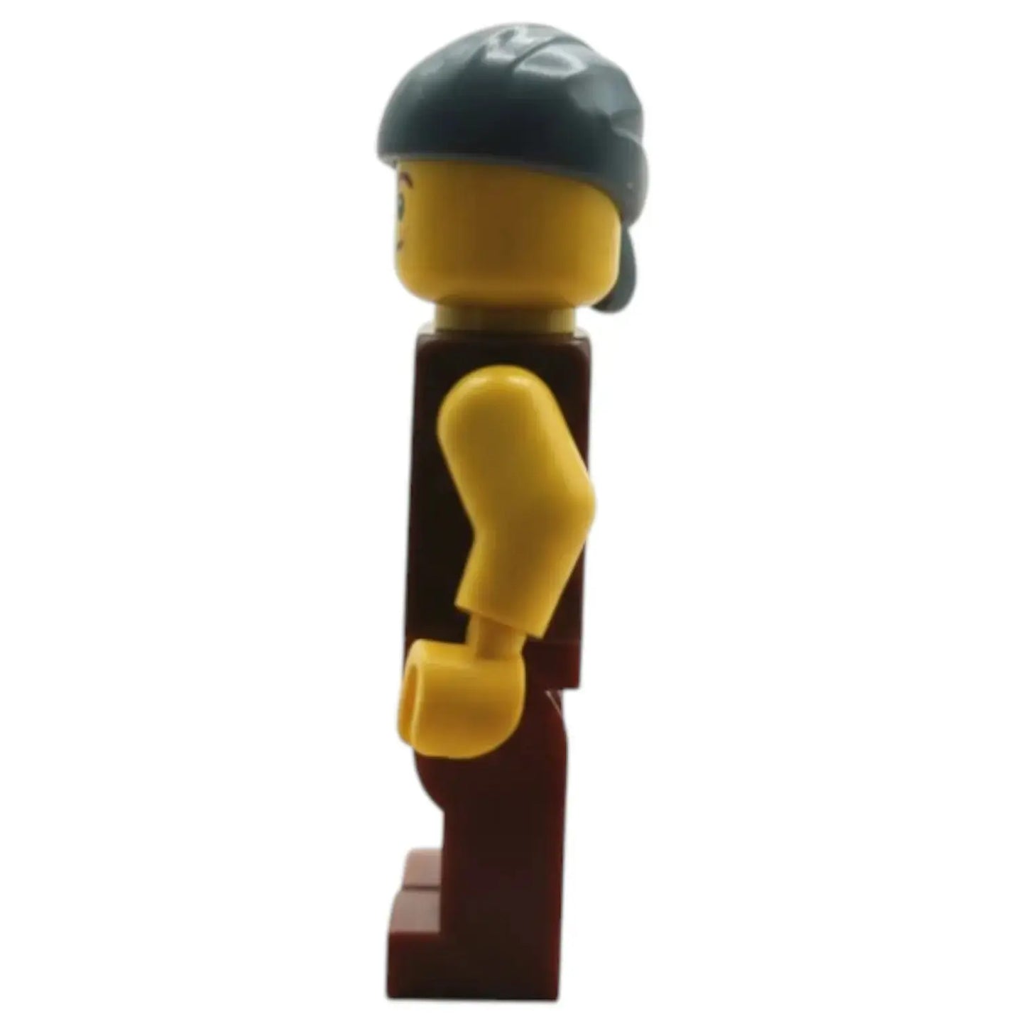 LEGO Piraten Minifigur Eigenkreation spanischer Matrose Putzfee Spiele Pirat