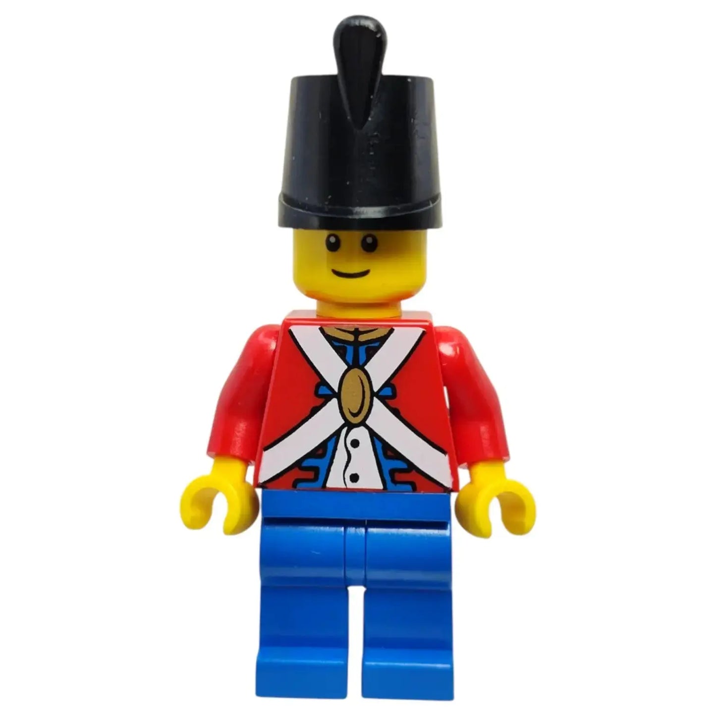 LEGO Piraten Minifigur Imperiale Soldat - pi181 Spiele Pirat