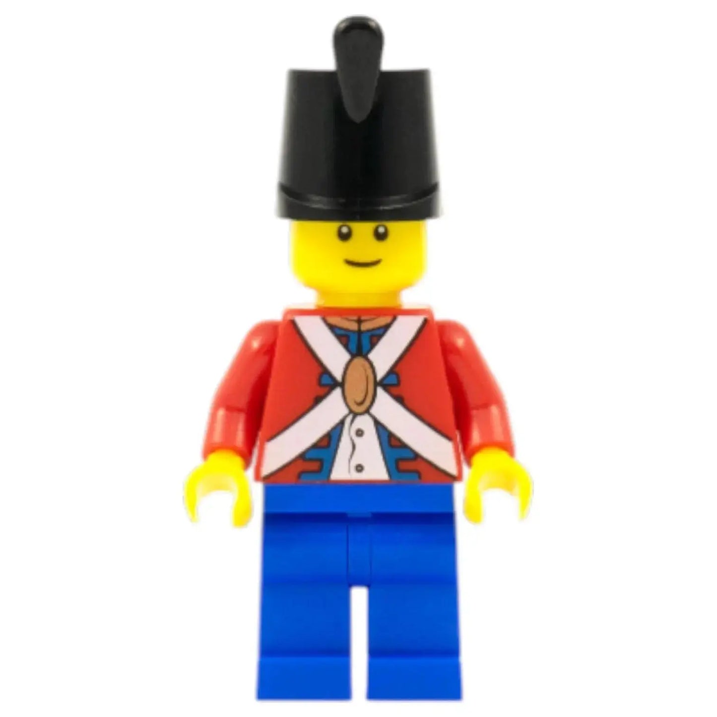 LEGO Piraten Minifigur Imperiale Soldat - pi181 Spiele Pirat